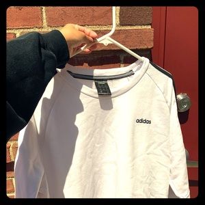 Adidas shirt long sleeve